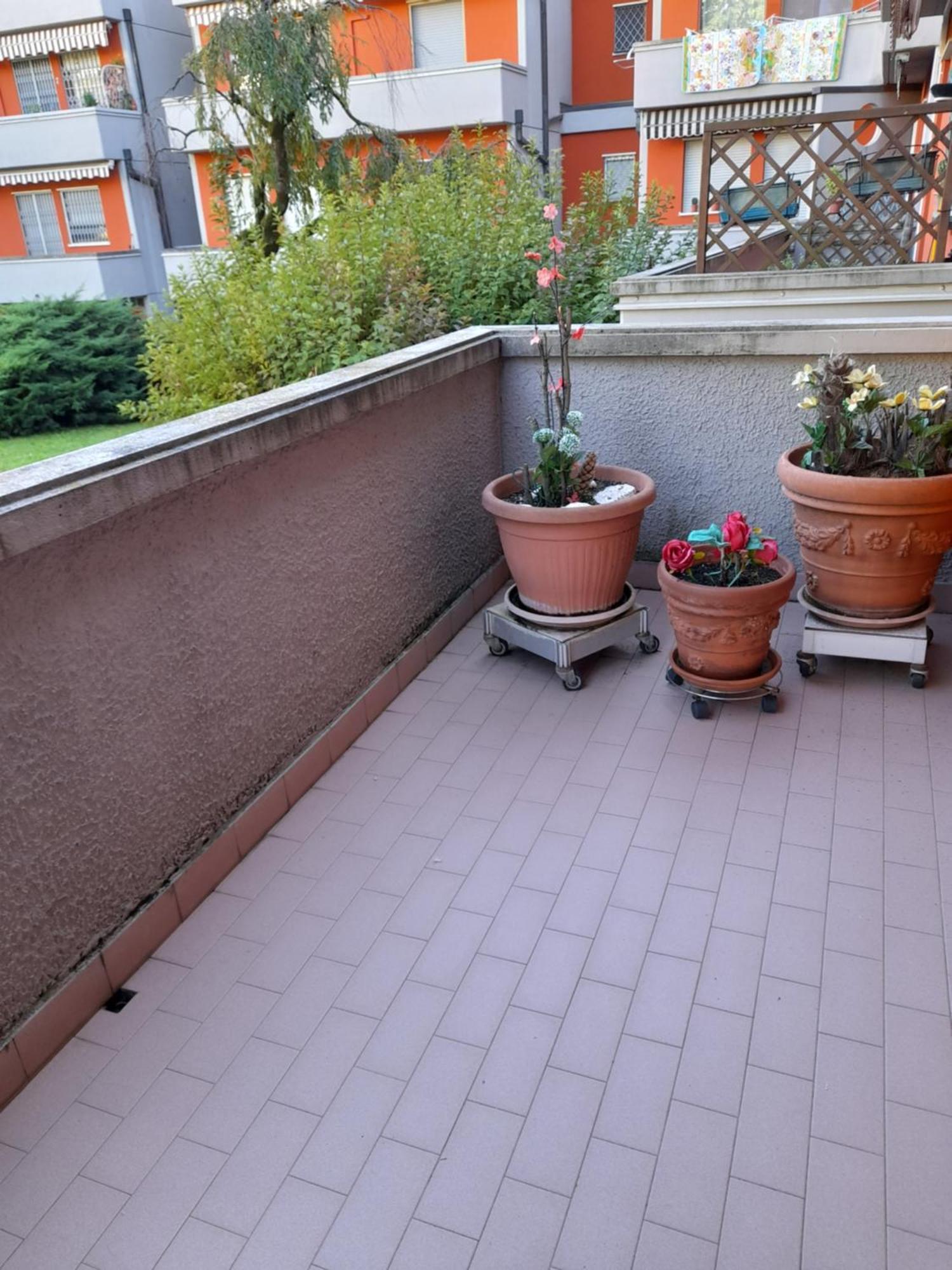 Host&Home Carnate Exterior foto